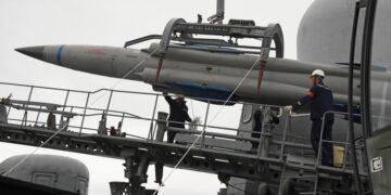 Индия закупит у России противокорабельные крылатые ракеты