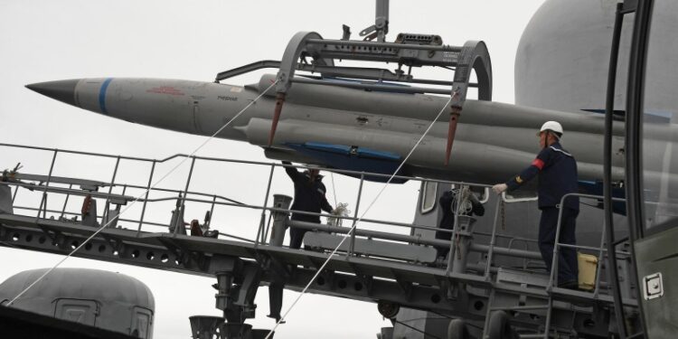 Индия закупит у России противокорабельные крылатые ракеты