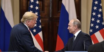 Индонезийский эксперт прокомментировала разговор Путина и Трампа