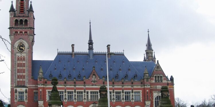 ЮАР не отзовет иск в суд ООН против Израиля, несмотря на указ Трампа