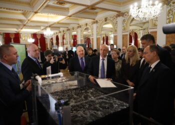 Юрий Бурлачко: Технологический и научный прогресс становятся залогом роста экономики региона