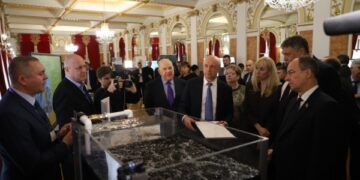 Юрий Бурлачко: Технологический и научный прогресс становятся залогом роста экономики региона