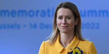 Каллас заявила, что без одобрения ЕС сделка по Украине не будет реализована