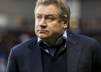 Канчельскис рассказал, как бы отреагировал на приглашение от «Манчестер Юнайтед»