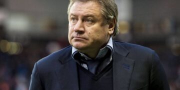 Канчельскис рассказал, как бы отреагировал на приглашение от «Манчестер Юнайтед»