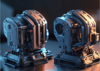 Печатные головки Epson: инструмент для профессиональной печати