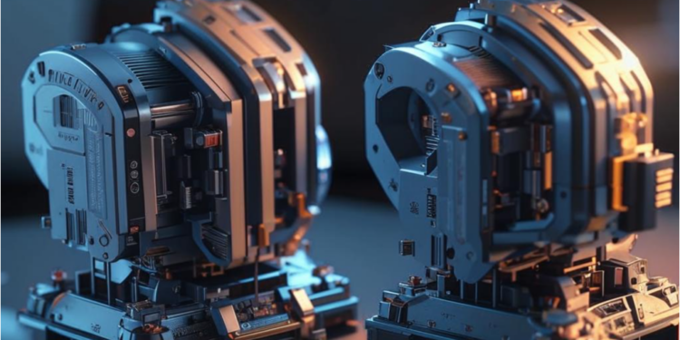 Печатные головки Epson: инструмент для профессиональной печати