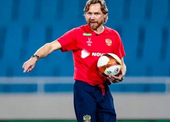 Карпин не возглавит «Динамо»