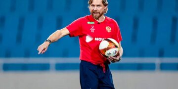 Карпин не возглавит «Динамо»