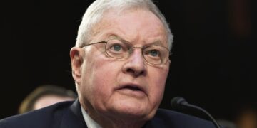 Келлог рассказал, чего ждет от России при урегулировании на Украине