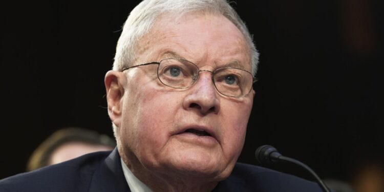 Келлог рассказал, чего ждет от России при урегулировании на Украине