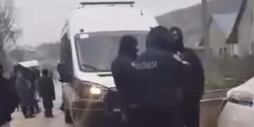 Киев формирует женские подразделения в Ивано-Франковской области