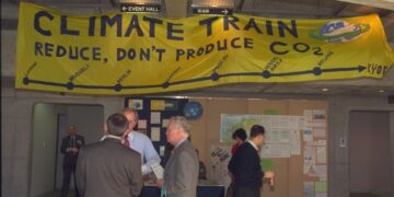 Киотский протокол (2005)