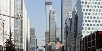 Китай может помочь в урегулировании конфликта на Украине, заявил Трамп