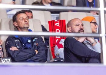 Колосков отметил активность на трансферном рынке «Зенита» и «Спартака»