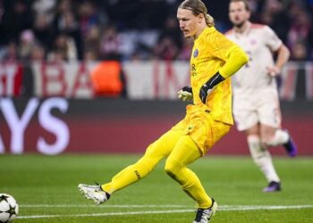 Корнаухов рассказал, в чем Доннарумма превосходит Сафонова