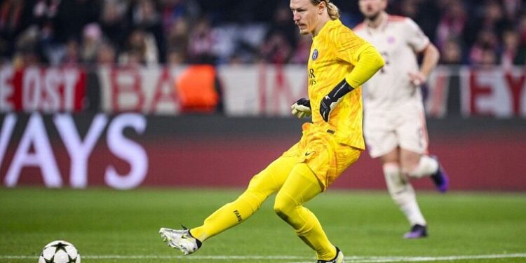 Корнаухов рассказал, в чем Доннарумма превосходит Сафонова