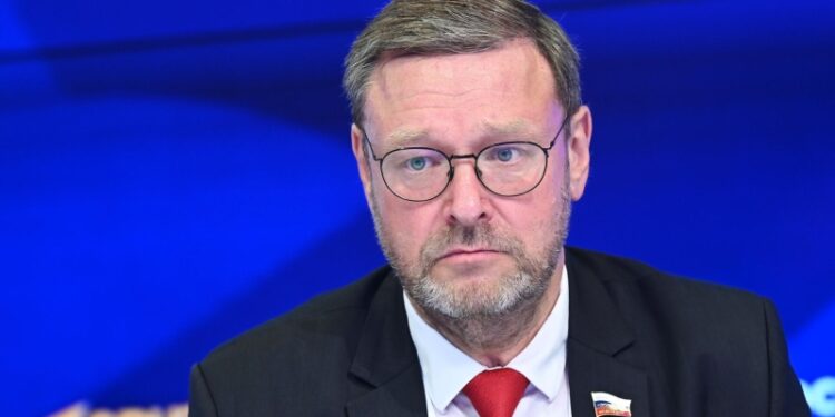 Косачев назвал Мюнхенскую конференцию встречей разброда и шатаний