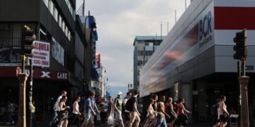 Коста-Рика будет сотрудничать с США в процессе репатриации нелегалов