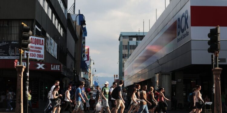 Коста-Рика будет сотрудничать с США в процессе репатриации нелегалов