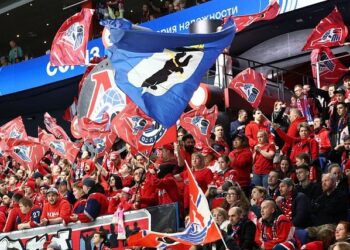 Кожевников назвал претендентов на Кубок Гагарина