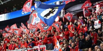 Кожевников назвал претендентов на Кубок Гагарина