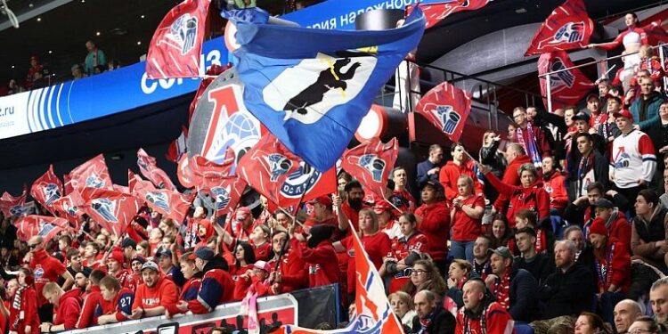 Кожевников назвал претендентов на Кубок Гагарина