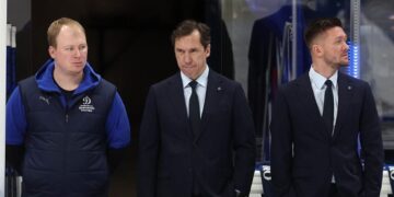 Козлов – о рекорде Овечкина: Для русских это важное противостояние