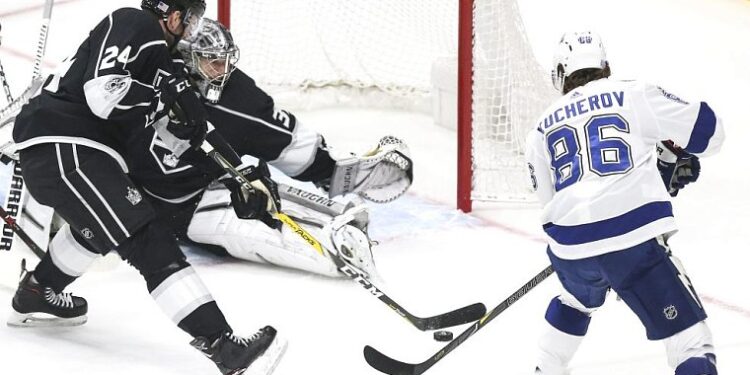 Кучеров выбыл на неопределенный срок из-за травмы верхней части тела