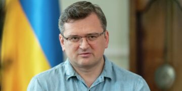 Кулеба предложил жестокое наказание для украинцев