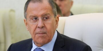 Лавров назвал ключ к решению проблем на Ближнем Востоке