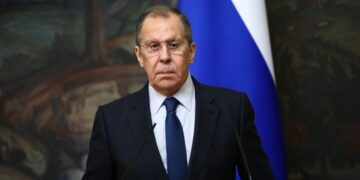 Лавров посетит Иран