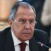 Лавров проведет переговоры в Катаре