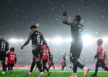 Ленини: У «Краснодара» нет трансферов, потому что нынешнего состава хватает