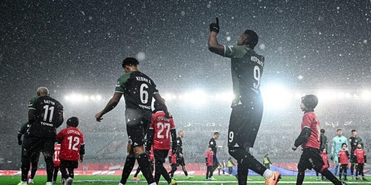 Ленини: У «Краснодара» нет трансферов, потому что нынешнего состава хватает