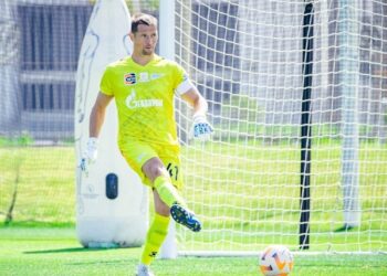 Михаил Кержаков рассказал о своих вредных привычках