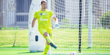 Михаил Кержаков рассказал о своих вредных привычках