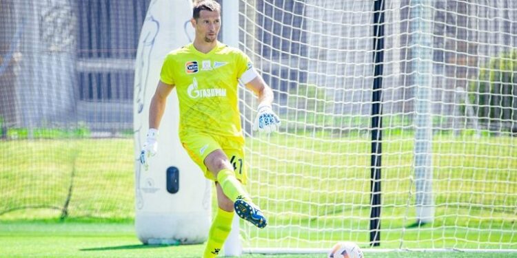 Михаил Кержаков рассказал о своих вредных привычках