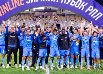 Михеев – о чемпионе РПЛ: Надеюсь, кто угодно, только не «Зенит»!