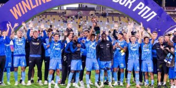 Михеев – о чемпионе РПЛ: Надеюсь, кто угодно, только не «Зенит»!