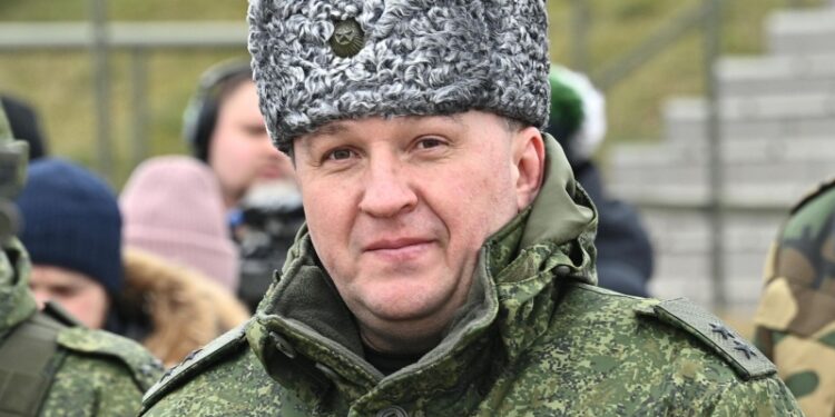 Министр обороны Белоруссии объяснил, зачем Минску «Орешник»