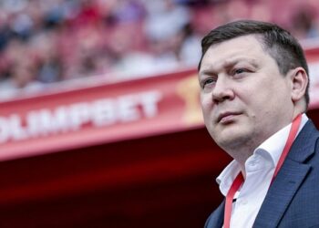 Митрофанов: Не удивляет, что «Спартак» и «Зенит» столько тратят на трансферы