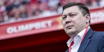 Митрофанов: Не удивляет, что «Спартак» и «Зенит» столько тратят на трансферы