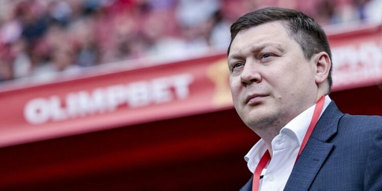 Митрофанов: Не удивляет, что «Спартак» и «Зенит» столько тратят на трансферы