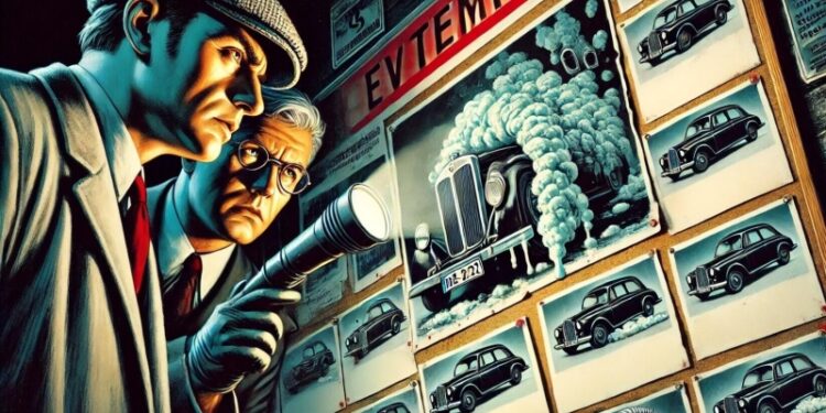 Монтажная пена стала новым оружием Путина