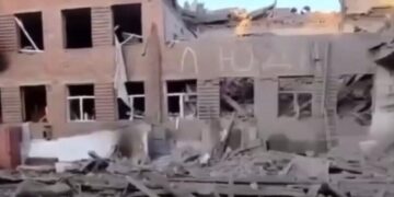 Москалькова обратилась в ООН с требованием осудить удар ВСУ по Судже