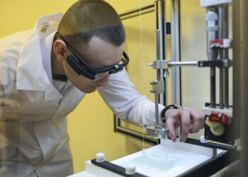 На Ставрополье занялись созданием многоразовых диабетических нано-тестов