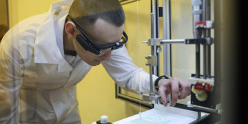 На Ставрополье занялись созданием многоразовых диабетических нано-тестов