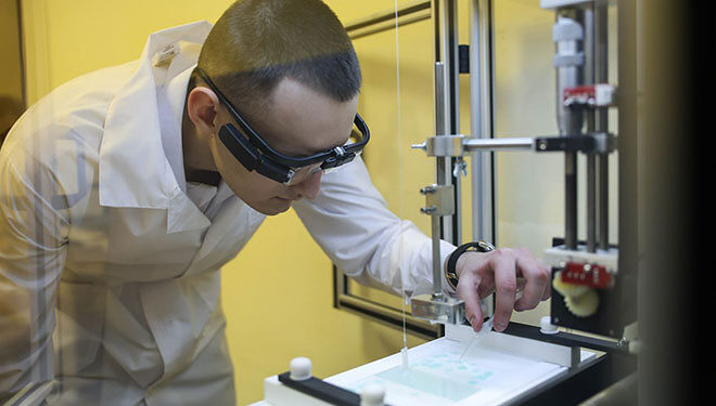 На Ставрополье занялись созданием многоразовых диабетических нано-тестов