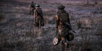 На Украине потребовали приостановить бронь для финансируемых USAID фирм